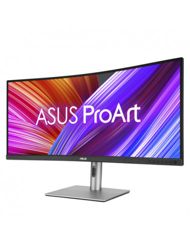 ASUS ProArt PA34VCNV Monitor PC 86,6 cm (34.1") 3440 x 1440 Pixel UltraWide Quad HD LCD Nero