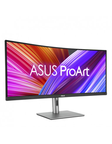 ASUS ProArt PA34VCNV Monitor PC 86,6 cm (34.1") 3440 x 1440 Pixel UltraWide Quad HD LCD Nero