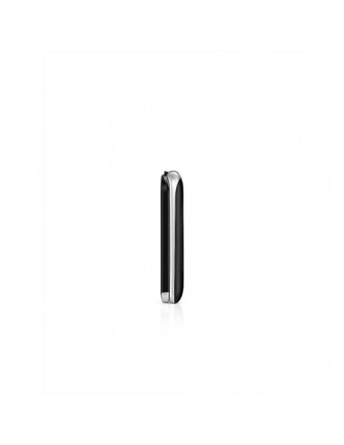 Brondi Contender 7,62 cm (3") Nero Telefono per anziani