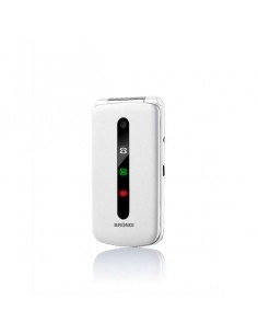 Brondi President 7,62 cm (3") 130 g Bianco Telefono cellulare basico 2