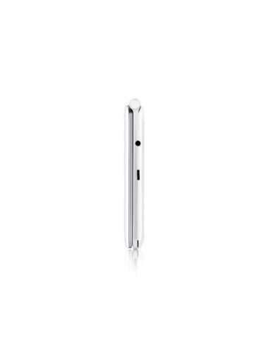 Brondi President 7,62 cm (3") 130 g Bianco Telefono cellulare basico