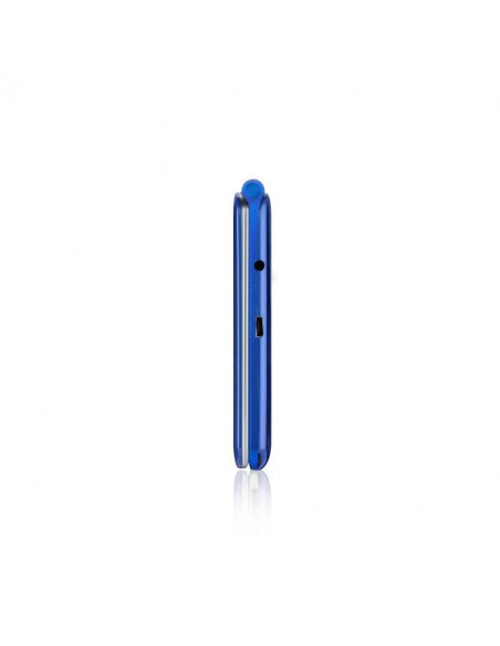 Brondi President 7,62 cm (3") 130 g Blu Telefono cellulare basico