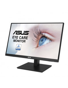 ASUS VA24EQSB Monitor PC 60,5 cm (23.8") 1920 x 1080 Pixel Full HD LED Nero 2