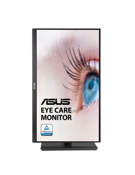 ASUS VA24EQSB Monitor PC 60,5 cm (23.8") 1920 x 1080 Pixel Full HD LED Nero