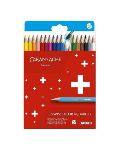 CF18 SWISSCOLOR