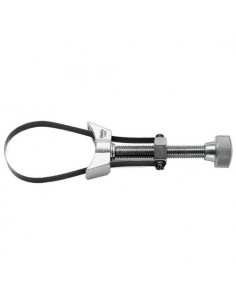 Chiave filtro olio Beta 014910001 Nastro metallico