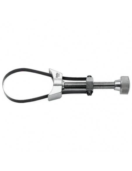 Chiave filtro olio Beta 014910001 Nastro metallico