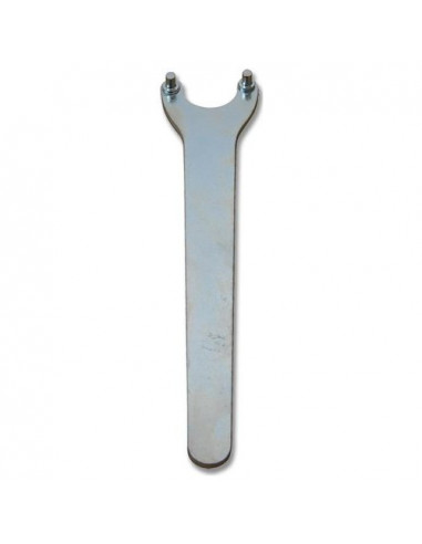 Chiave smerigliatrice Kwb 718210 AGGRESSO FLEX Zincato Zincato