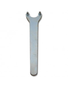Chiave smerigliatrice Kwb 718310 AGGRESSO FLEX Zincato Zincato