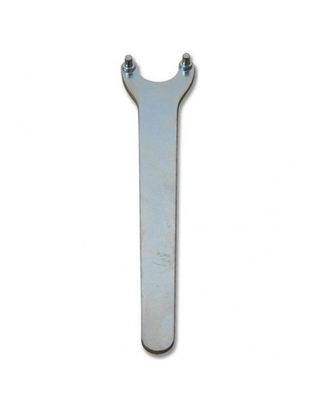 Chiave smerigliatrice Kwb 718310 AGGRESSO FLEX Zincato Zincato