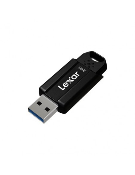 Chiavetta USB Lexar LJDS080256G BNBNG JUMPDRIVE S80 3.1 Black Black