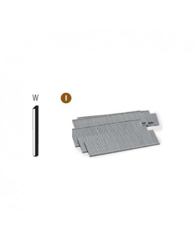 Chiodi chiodatrice Ro Ma 1130820 W15