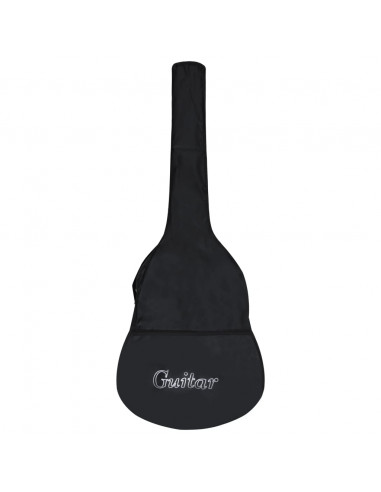 Chitarra Classica Principianti e Bambini con Custodia 1/2 34"