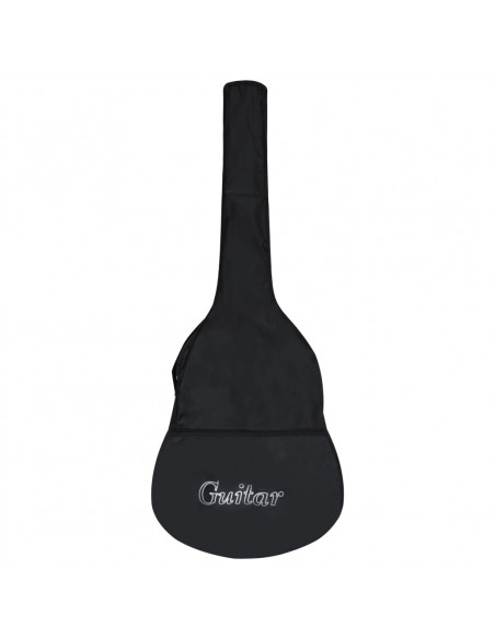Chitarra Classica Principianti e Bambini con Custodia 1/2 34"