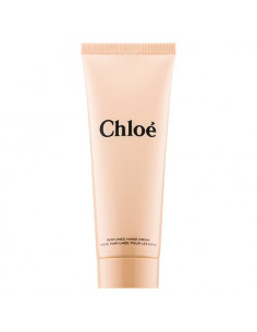 Chloé Crème Parfumèe Pour Les Mains 75 ml Chloé