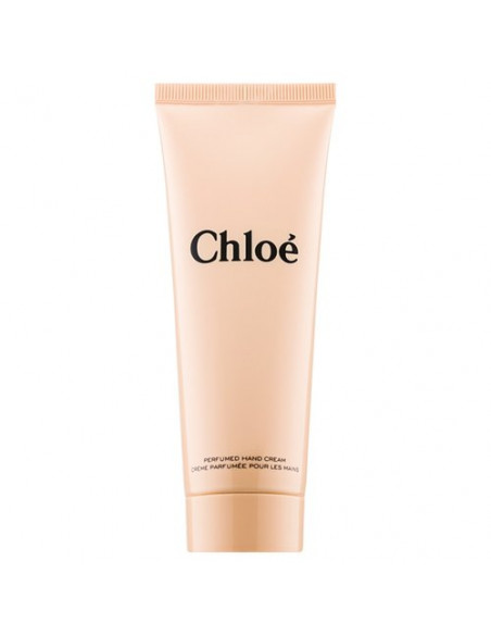 ChloÃ© CrÃ¨me ParfumÃ¨e Pour Les Mains 75 ml ChloÃ©