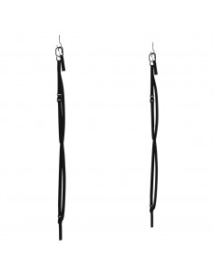 Cinghie Doppie per Riporre il Kayak con Clip per Pagaia 50 kg