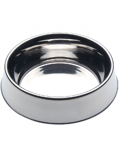 Ciotola animali Ferplast 71040705 Supernova 70 Cromo Cromo