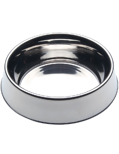 Ciotola animali Ferplast 71040705 Supernova 70 Cromo Cromo