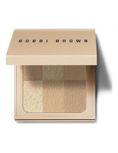 Cipria Bobbi Brown Nude Finish Illuminating Powder Nude