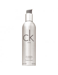 Ckone Skin Moisturizer 250 ml Calvin Klein