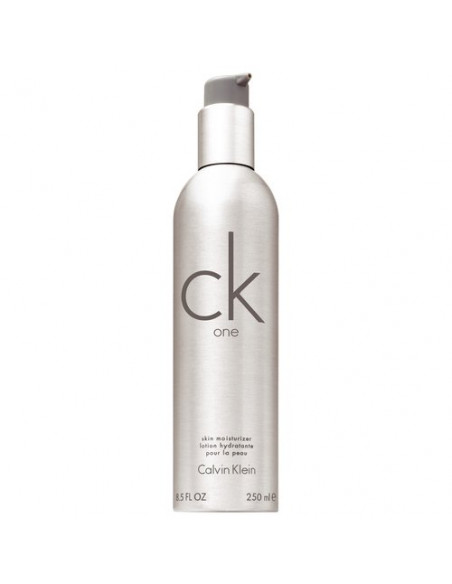 Ckone Skin Moisturizer 250 ml Calvin Klein