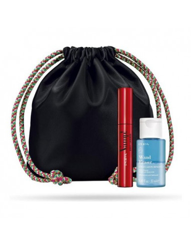 Cofanetto trucco Pupa Kit vamp! sexy lashes & wand eraser