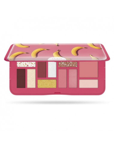Cofanetto trucco Pupa Palette m breakfast lovers energy