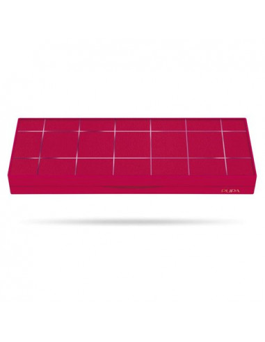 Cofanetto trucco Pupa Pupart s red