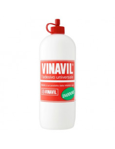 Colla vinilica Vinavil 744582 Trasparente Trasparente