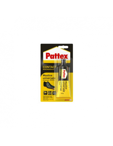Collante Pattex 2872091 Giallo e Nocciola Giallo e Nocciola