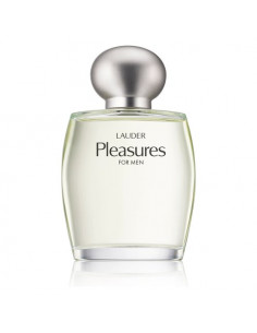 Colonia Estee Lauder Pleasures For Men Cologne 100 Ml