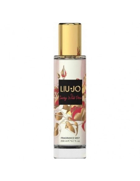 Colonia Liu Jo  Classy wild rose lozione corpo profumata 200 ml