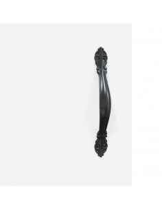 Comodini 2 pz Bianchi 40x40x50 cm in Legno Multistrato