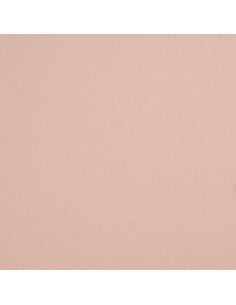Comodini 2 pz Rosa 34,5x39x44 cm in Acciaio