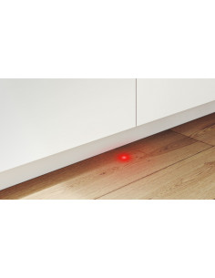 Bosch Serie 2 SMV2ITX22E Lavastoviglie da incasso a scomparsa totale 60 cm Сlasse E 2