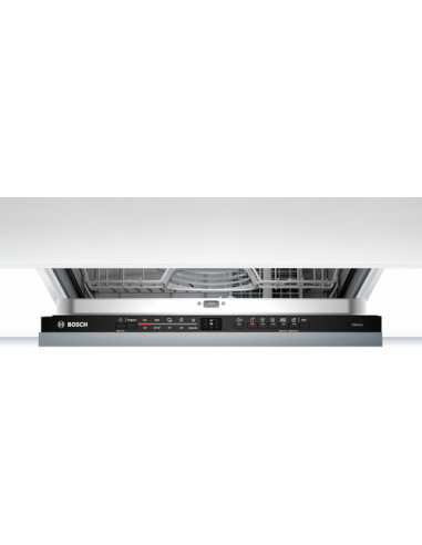Bosch Serie 2 SMV2ITX22E Lavastoviglie da incasso a scomparsa totale 60 cm Сlasse E