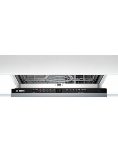 Bosch Serie 2 SMV2ITX22E Lavastoviglie da incasso a scomparsa totale 60 cm Сlasse E