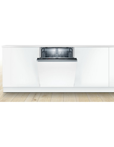 Bosch Serie 2 SMV2ITX22E Lavastoviglie da incasso a scomparsa totale 60 cm Сlasse E