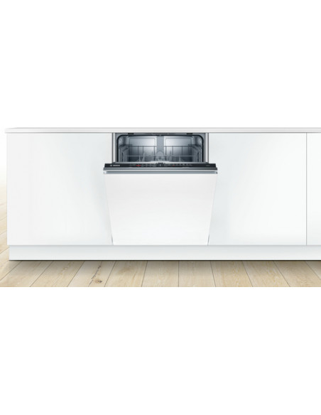 Bosch Serie 2 SMV2ITX22E Lavastoviglie da incasso a scomparsa totale 60 cm Сlasse E