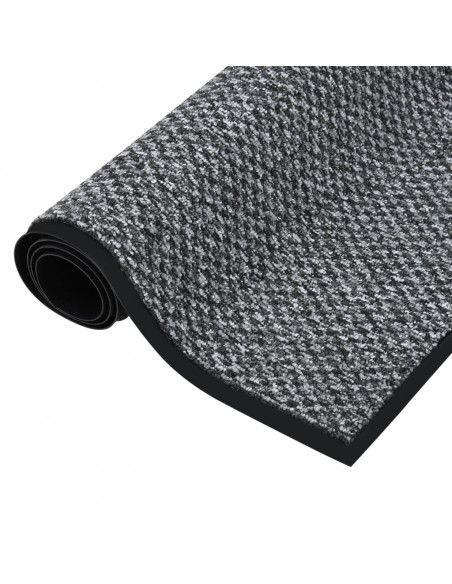 Zerbino Grigio 80x120 cm