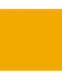 Comodino Giallo Senape 34,5x39x44 cm in Acciaio