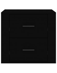 Comodino Nera 50x39x47 cm