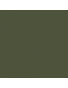 Comodino Verde Oliva 36x39x60,5 cm in Acciaio