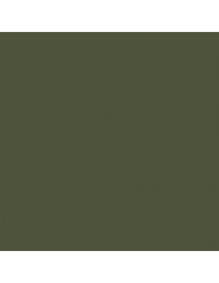 Comodino Verde Oliva 36x39x60,5 cm in Acciaio