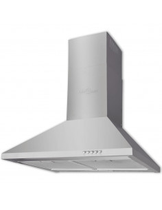 Cappa da Cucina in Acciaio Inossidabile 600 mm 2