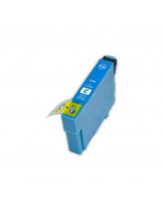 COMPATIBILE EPSON T1632 CIANO