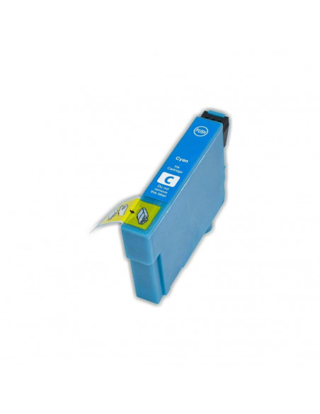 COMPATIBILE EPSON T1632 CIANO