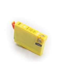 COMPATIBILE EPSON T1634 GIALLO