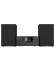 Compatto HI FI Kenwood M 925DAB B Dab+ Black Black